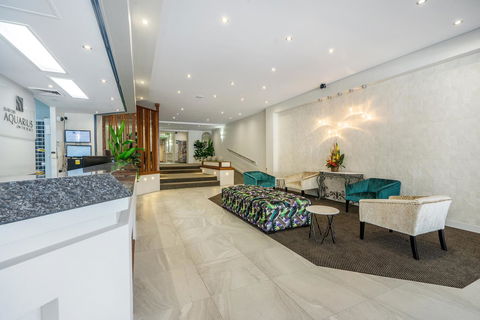 Surfers Aquarius On The Beach - Accommodation Mount Tamborine 18