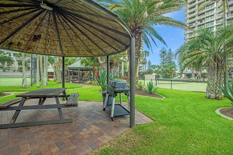 Surfers Aquarius On The Beach - Accommodation Mount Tamborine 14