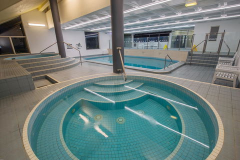 Surfers Aquarius On The Beach - Accommodation Mount Tamborine 17