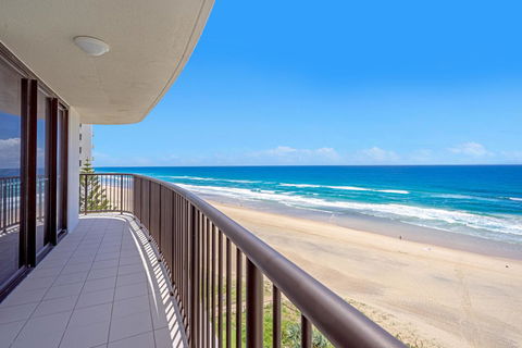 Surfers Aquarius On The Beach - Accommodation Mount Tamborine 23