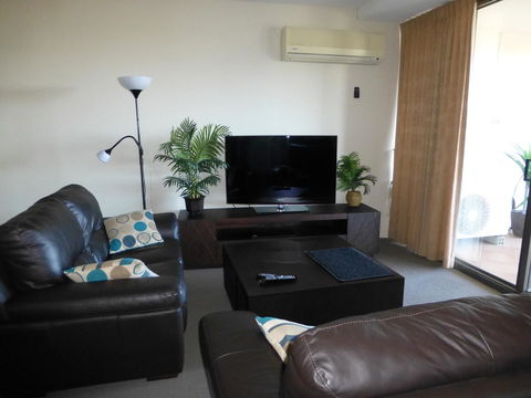 The Oasis Apartments - Accommodation Mount Tamborine 7