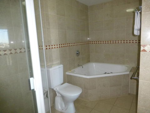 The Oasis Apartments - Accommodation Mount Tamborine 19
