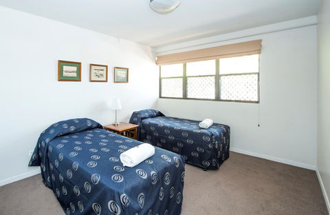 The Oasis Apartments - Accommodation Mount Tamborine 14
