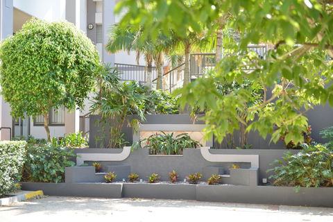 The Oasis Apartments - Accommodation Mount Tamborine 1