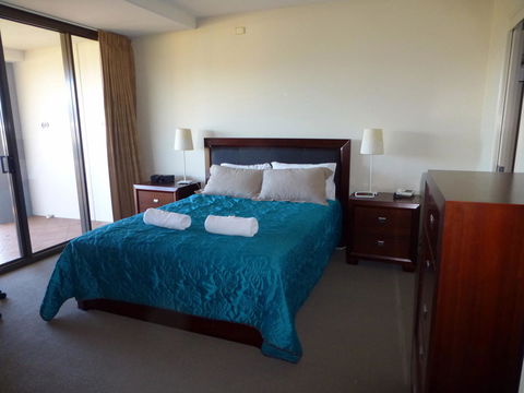 The Oasis Apartments - Accommodation Mount Tamborine 6