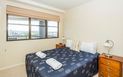 The Oasis Apartments - Accommodation Mount Tamborine 12