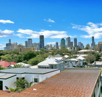 Kangaroo Point Central Hotel  Apartments - Accommodation Mount Tamborine