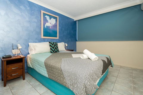 Breakers North Absolute Beachfront Apartments - Official - Accommodation Mount Tamborine 40