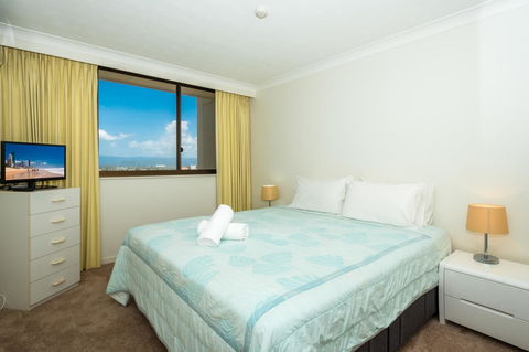 Breakers North Absolute Beachfront Apartments - Official - Accommodation Mount Tamborine 29