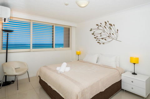 Breakers North Absolute Beachfront Apartments - Official - Accommodation Mount Tamborine 27
