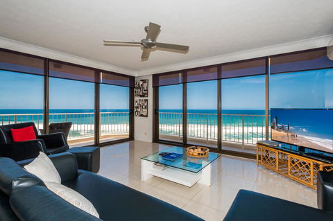 Breakers North Absolute Beachfront Apartments - Official - Accommodation Mount Tamborine 24