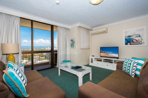 Breakers North Absolute Beachfront Apartments - Official - Accommodation Mount Tamborine 42