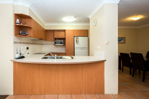 Breakers North Absolute Beachfront Apartments - Official - Accommodation Mount Tamborine 33