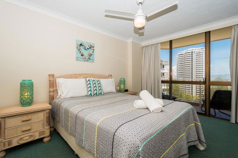 Breakers North Absolute Beachfront Apartments - Official - Accommodation Mount Tamborine 41