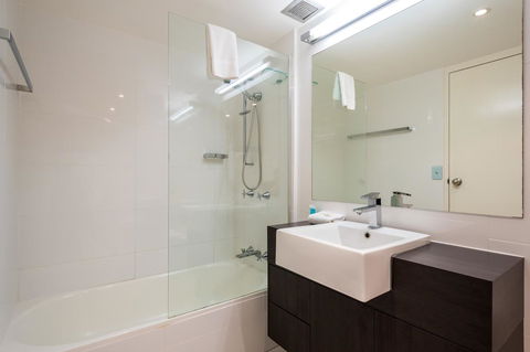 Breakers North Absolute Beachfront Apartments - Official - Accommodation Mount Tamborine 25