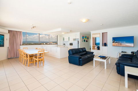 Breakers North Absolute Beachfront Apartments - Official - Accommodation Mount Tamborine 30