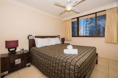 Breakers North Absolute Beachfront Apartments - Official - Accommodation Mount Tamborine 35