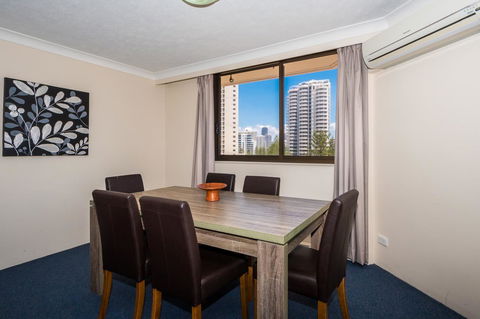 Breakers North Absolute Beachfront Apartments - Official - Accommodation Mount Tamborine 16