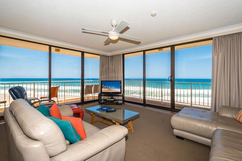 Breakers North Absolute Beachfront Apartments - Official - Accommodation Mount Tamborine 28