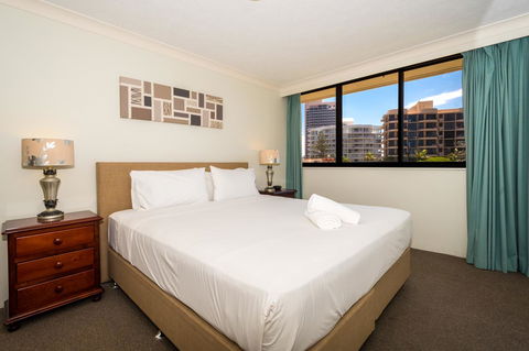 Breakers North Absolute Beachfront Apartments - Official - Accommodation Mount Tamborine 19