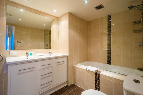 Breakers North Absolute Beachfront Apartments - Official - Accommodation Mount Tamborine 36