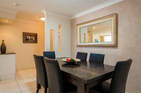 Breakers North Absolute Beachfront Apartments - Official - Accommodation Mount Tamborine 37