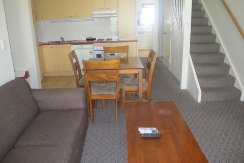 Spring Hill Mews Apartments - Accommodation Mount Tamborine 22