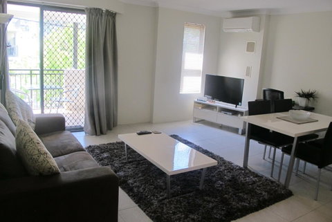 Spring Hill Mews Apartments - Accommodation Mount Tamborine 14