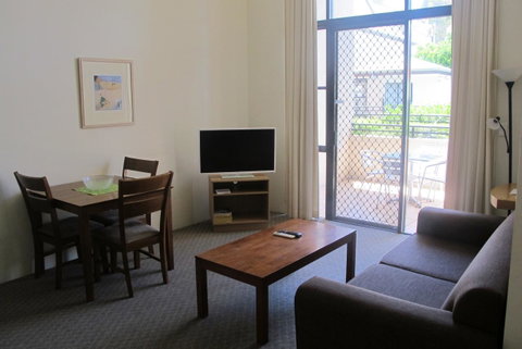 Spring Hill Mews Apartments - Accommodation Mount Tamborine 28