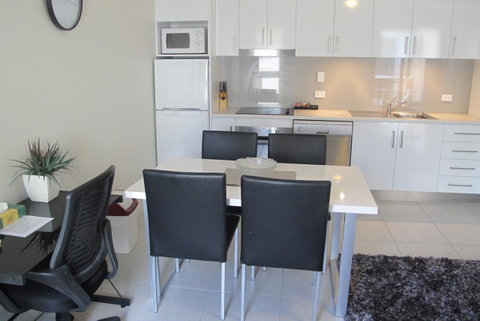 Spring Hill Mews Apartments - Accommodation Mount Tamborine 16