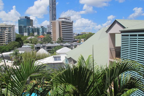 Spring Hill Mews Apartments - Accommodation Mount Tamborine 30