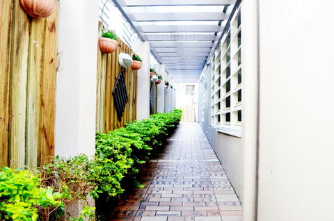 Spring Hill Mews Apartments - Accommodation Mount Tamborine 3