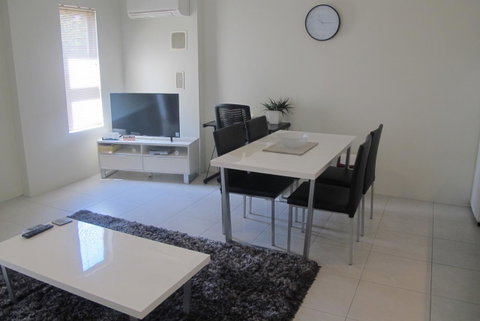 Spring Hill Mews Apartments - Accommodation Mount Tamborine 17