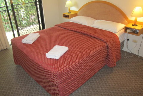 Spring Hill Mews Apartments - Accommodation Mount Tamborine 26