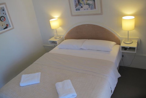 Spring Hill Mews Apartments - Accommodation Mount Tamborine 13