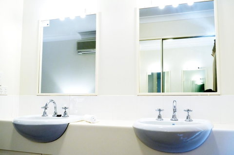 Spring Hill Mews Apartments - Accommodation Mount Tamborine 19