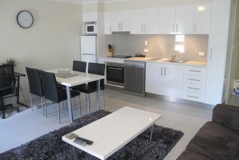 Spring Hill Mews Apartments - Accommodation Mount Tamborine 15