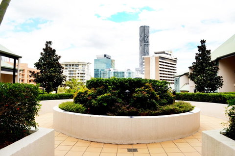 Spring Hill Mews Apartments - Accommodation Mount Tamborine 10