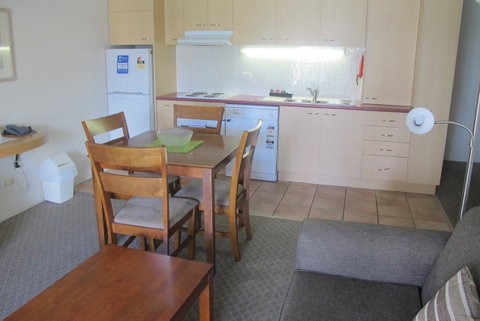 Spring Hill Mews Apartments - Accommodation Mount Tamborine 25