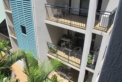 Spring Hill Mews Apartments - Accommodation Mount Tamborine 38