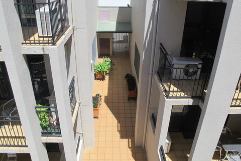 Spring Hill Mews Apartments - Accommodation Mount Tamborine 29