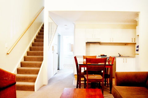 Spring Hill Mews Apartments - Accommodation Mount Tamborine 20