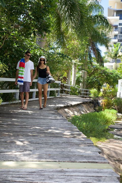 Surfers Mayfair - Accommodation Mount Tamborine 7