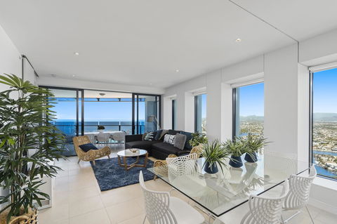 Soul 2 & 3 Bedroom Ocean View - We Accommodate - Accommodation Mount Tamborine 18