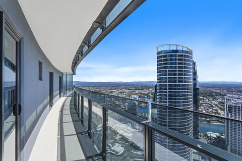 Soul 2 & 3 Bedroom Ocean View - We Accommodate - Accommodation Mount Tamborine 6