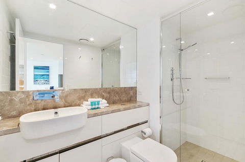 Soul 2 & 3 Bedroom Ocean View - We Accommodate - Accommodation Mount Tamborine 1