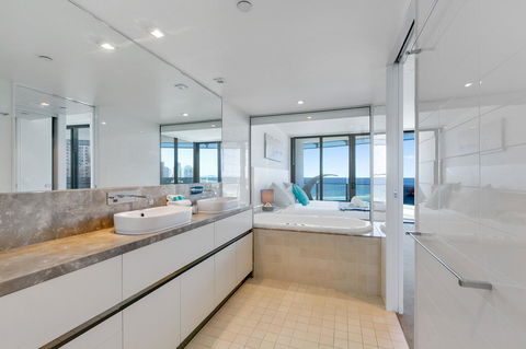 Soul 2 & 3 Bedroom Ocean View - We Accommodate - Accommodation Mount Tamborine 21