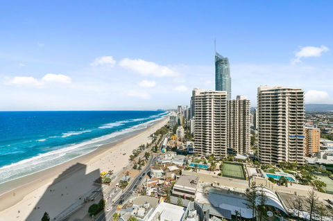 Soul 2 & 3 Bedroom Ocean View - We Accommodate - Accommodation Mount Tamborine 19