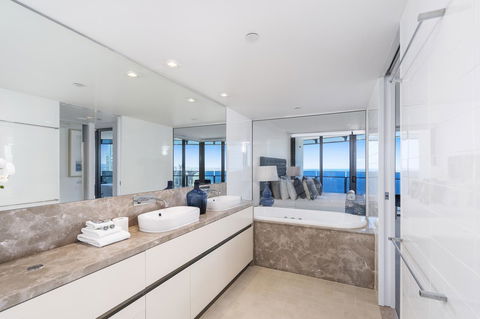 Soul 2 & 3 Bedroom Ocean View - We Accommodate - Accommodation Mount Tamborine 9