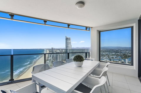 Soul 2 & 3 Bedroom Ocean View - We Accommodate - Accommodation Mount Tamborine 13